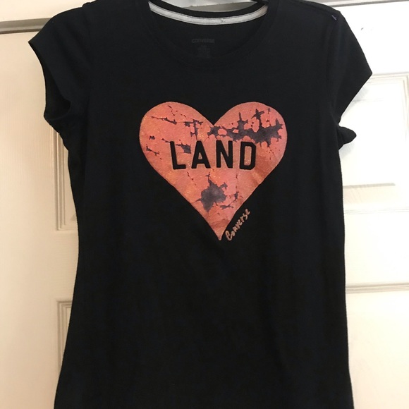 Converse Other - Converse T-shirt
